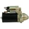 Wai Global Starter, STRBO PMGR 12V 10T CW, 17kW12 Volt, CW, 10Tooth Pinion 10879N - alternate 7